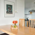 Am Haff Appartement *