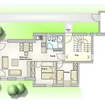 Apartment Am Haff *