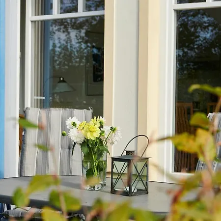 Am Haff Apartment Rerik