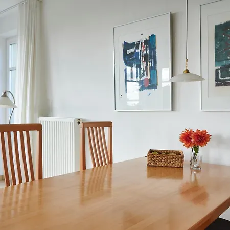 Am Haff Apartment