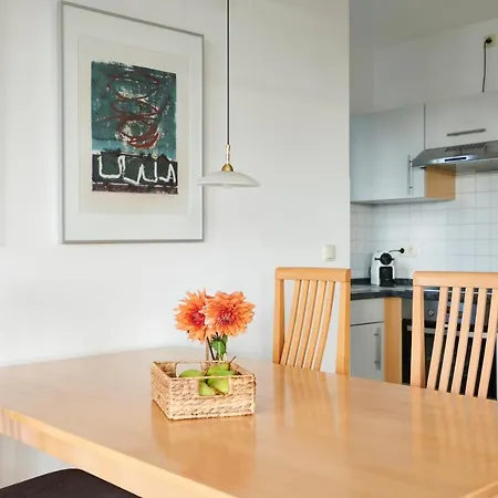 Am Haff Apartment *