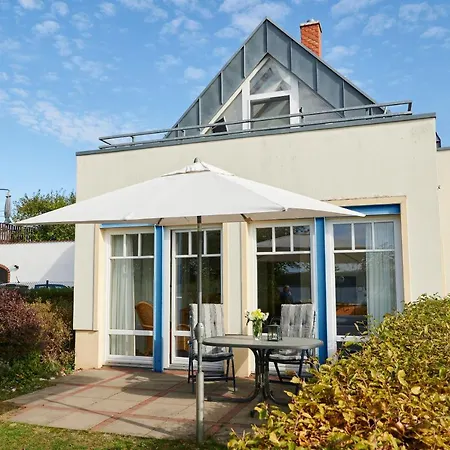 Apartment Am Haff Rerik