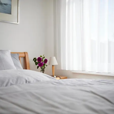 Am Haff Apartment *