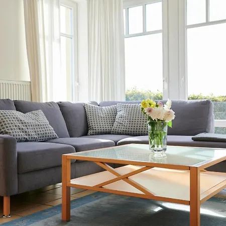 Am Haff Apartment Rerik